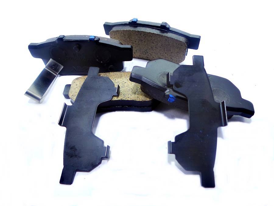 Honda Rear Brake Pad for sales in Malaysia