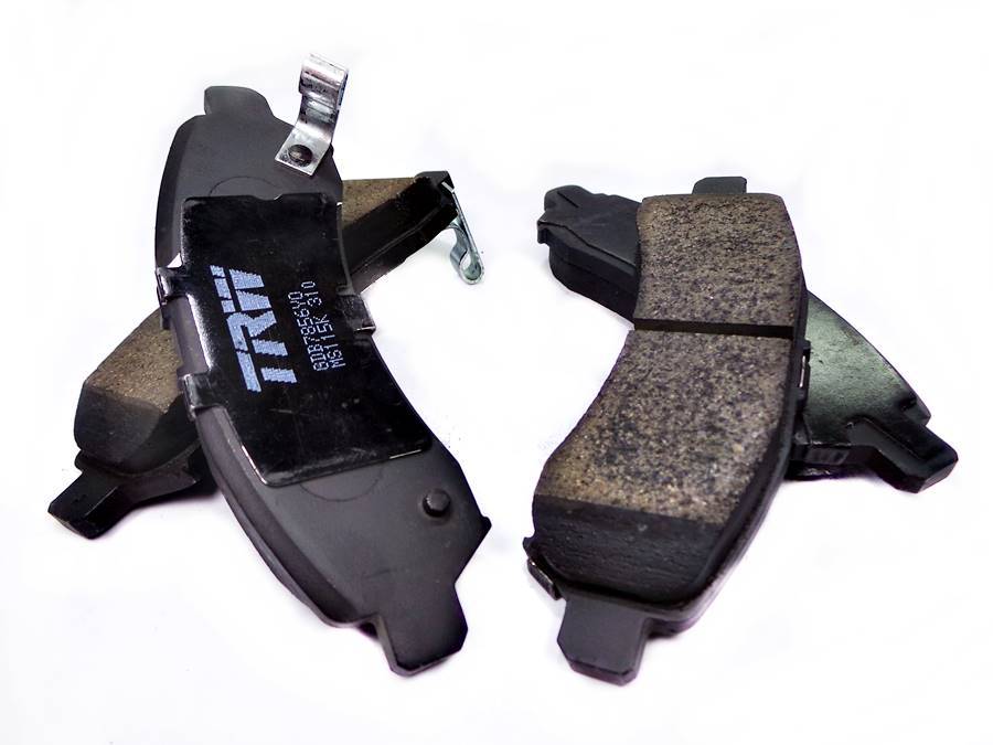 Brake Pad Front Myvi 1.5 OEM for sales in Malaysia