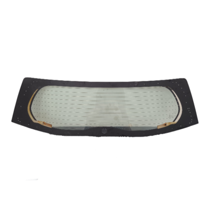 Windscreen Rear Perodua Alza 2 OE (1 Piece) with Padding Kit