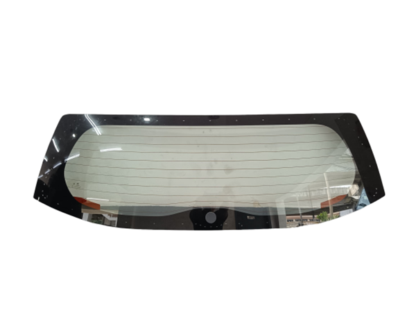 Windscreen Rear Perodua Alza 2 OE (1 Piece) with Padding Kit