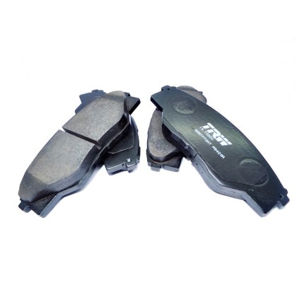 toyota innova front brake pad oem for sales in Malaysia