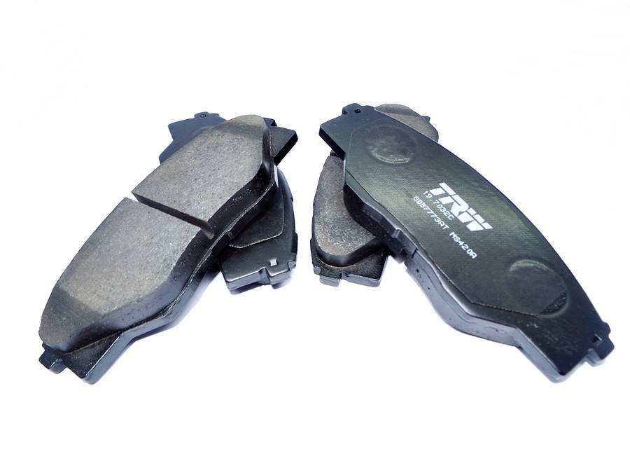 toyota innova front brake pad oem for sales in Malaysia