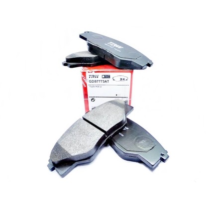toyota innova front brake pad oem for sales in Malaysia