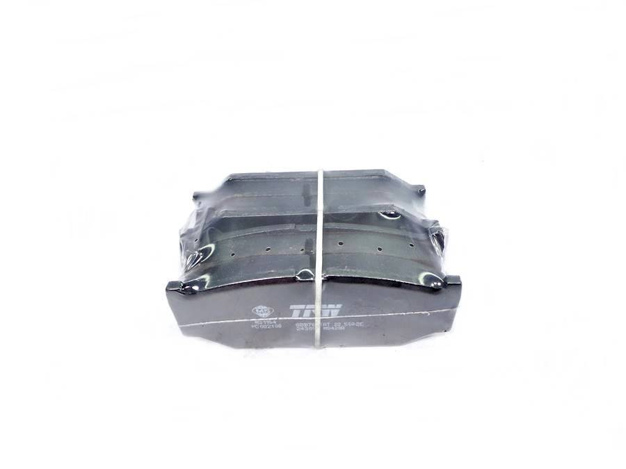 Brake pad front Suzuki Swift 1.5 OEM for sales in Malaysia