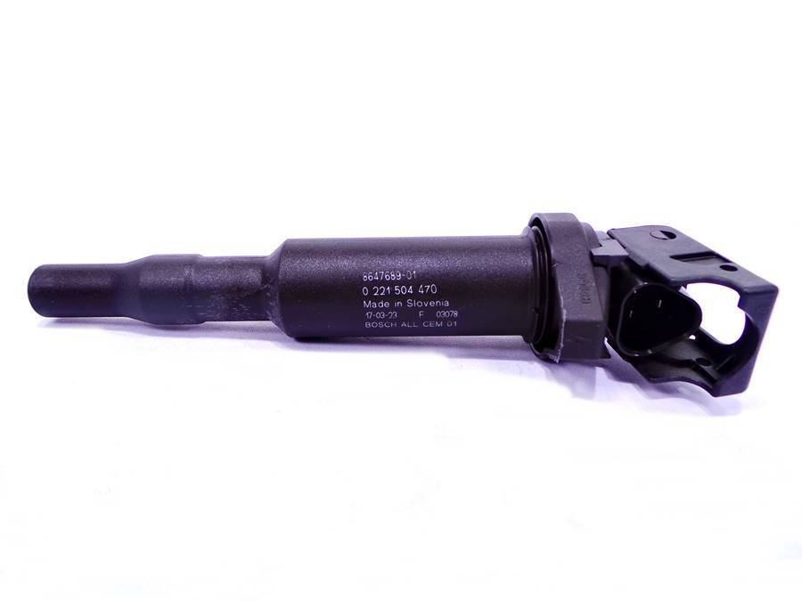 BMW ignition coil oem for sales in Malaysia
