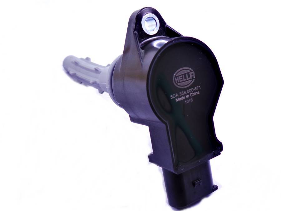 Ignition Coil Mercedes M272 V6 OEM