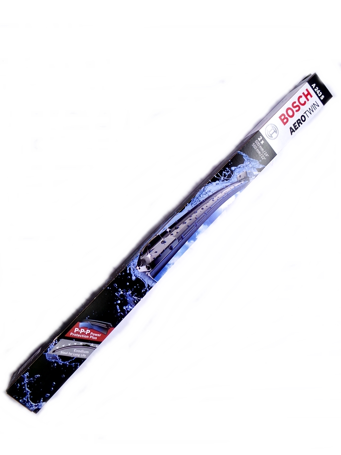 Mercedes w213 wiper blade for sales in Malaysia
