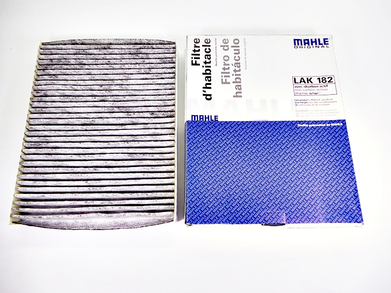 Audi Q7 air cond blower filter (cabin) oem for sales in Malaysia
