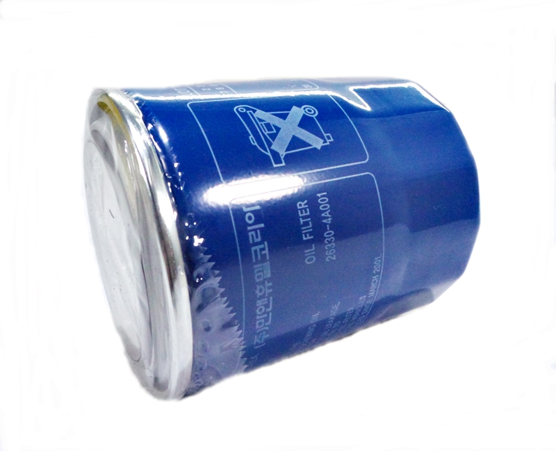 Oil Filter Hyundai Grand Starex