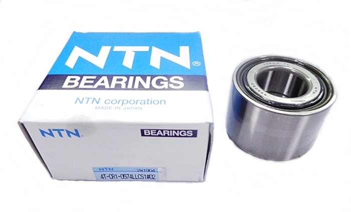 Rear wheel bearing Proton Saga BLM 1.3 OEM