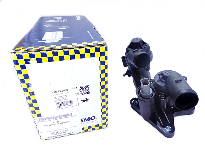 Thermostat Housing Volkswagen Polo 1.6 OEM