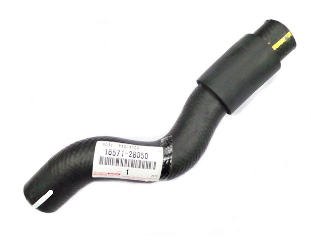 Radiator Bottom hose Toyota Estima ACR30 OE