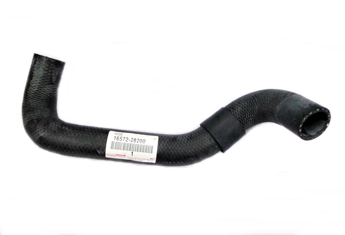 Radiator top hose Toyota Estima ACR30 OE