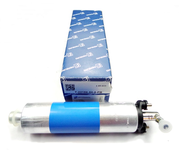 Fuel pump W210 E240 Mercedes OEM