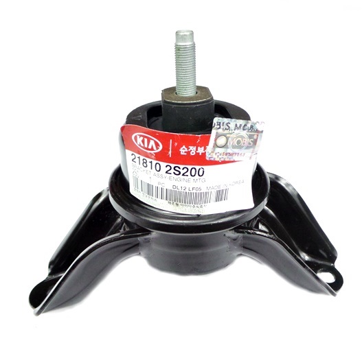 Hyundai kia 21810 1r010