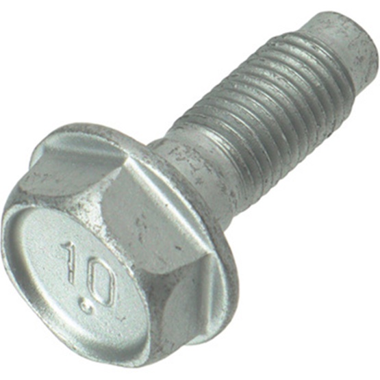 Brake Caliper Bolt Toyota OE (1 Piece)