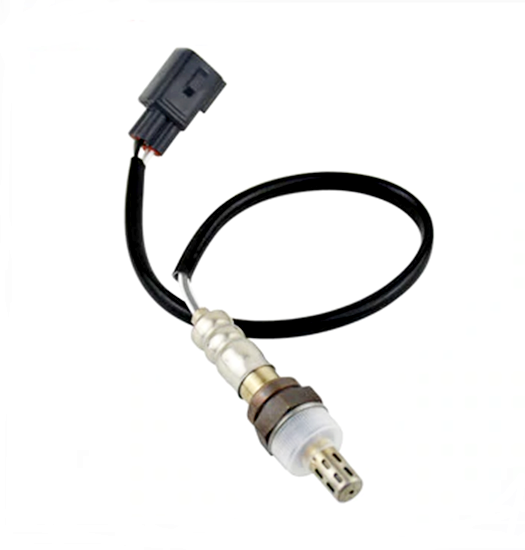 Exhaust Oxygen Sensor Top Toyota OEM (1 Piece)