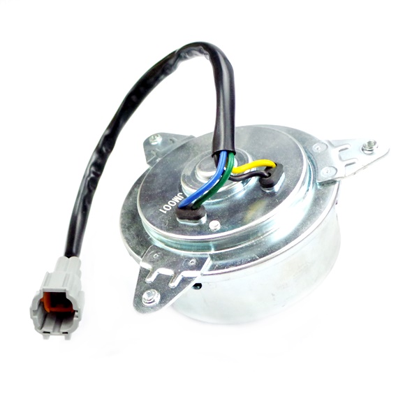 Radiator Cooling Fan Motor Nissan OEM (1 Piece)