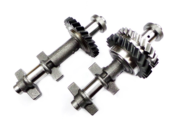 Engine Balancer Shaft Set Toyota OE (1 Set)