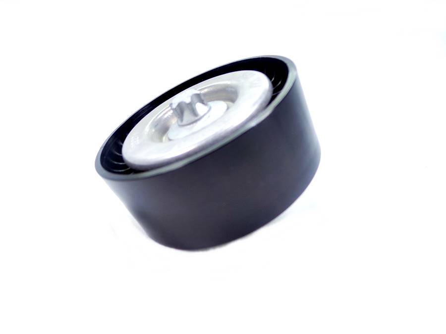Idler pulley bearing Mercedes OEM