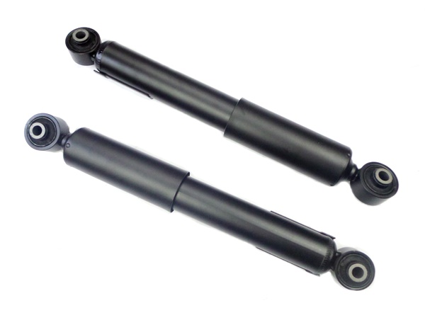 Absorber Rear Toyota OE ( 1 Pair)