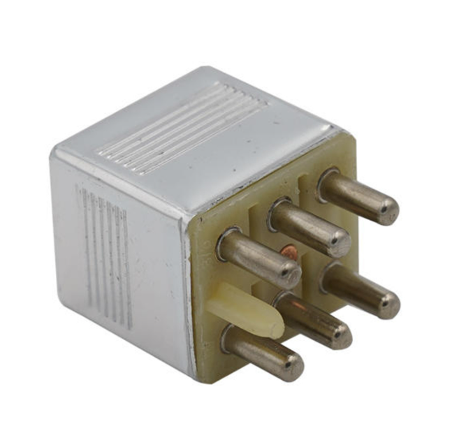 ABS Pump Relay Mercedes OE (1 Piece)