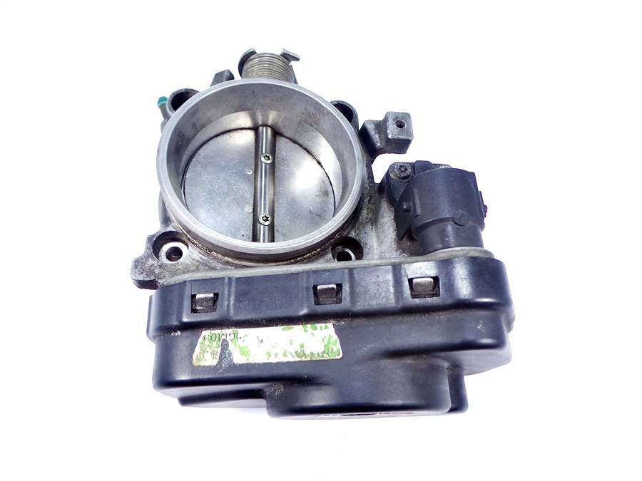 Mercedes electronic actuator throttle valve used for sales in Malaysia