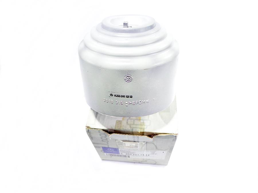 Mercedes W220 engine mounting for sales in Malaysia