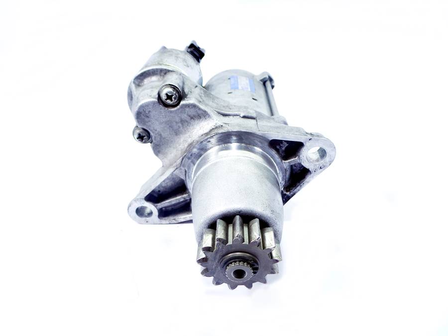 Toyota starter motor used for sales in Malaysia