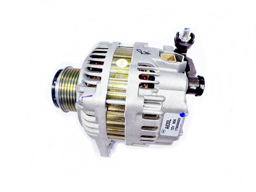 Perodua Persona alternator for sales in Malaysia