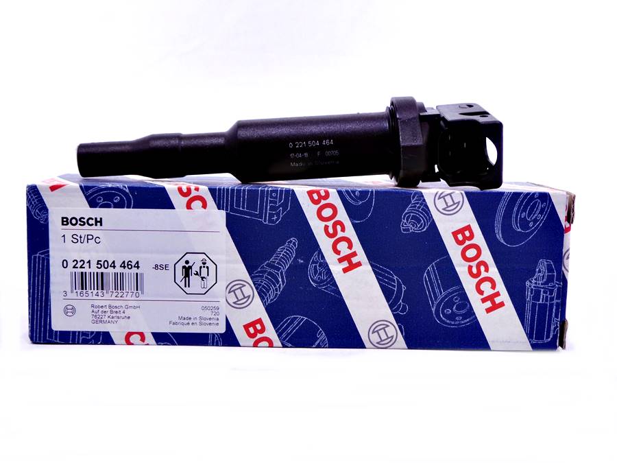 BMW E46 ignition coil oem for sales in Malaysia