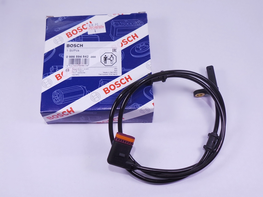 Mercedes c180 ABS wheel speed sensor for sales in Malaysia